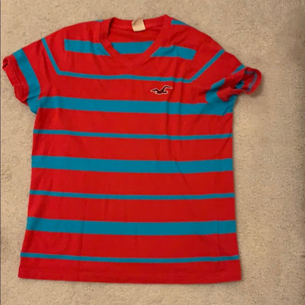 Holister Striped shirt